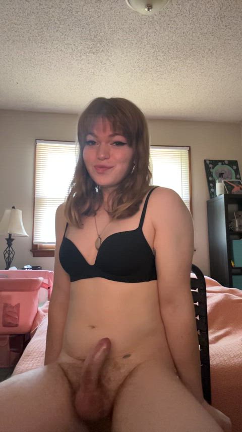 I hope you like girls with a lil extra ๐๐