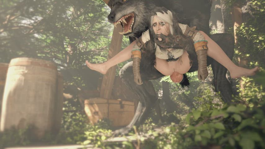 3D GIF by fatcat16