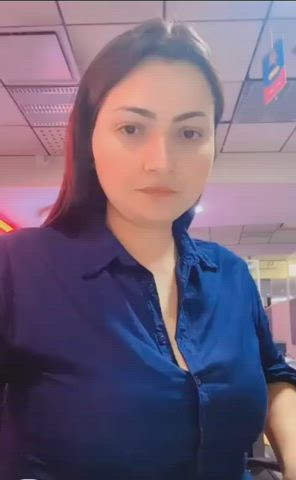 Chitra Tripathi 🔥