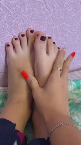 Feet Feet Fetish Feet Sucking clip