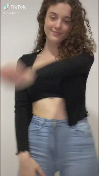 Cute Euro European clip