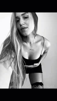 camsoda colombian latina lingerie pantyhose pornstar sensual clip