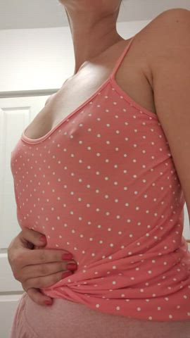 boobs british small tits milf clip