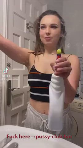 ass chastity latina mfm onlyfans parannanza clip