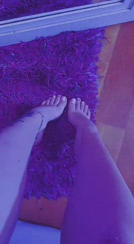 camgirl feet sensual teen teens webcam clip
