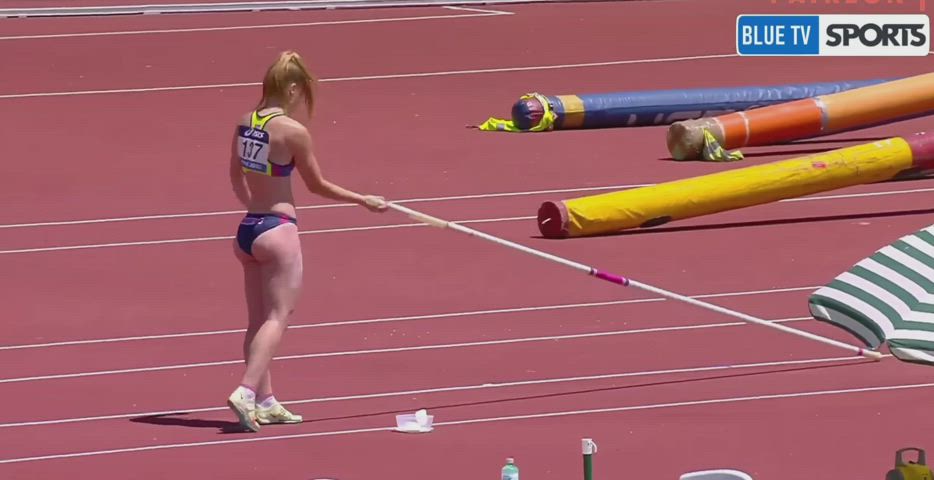 Big Ass Fitness Italian Sport clip