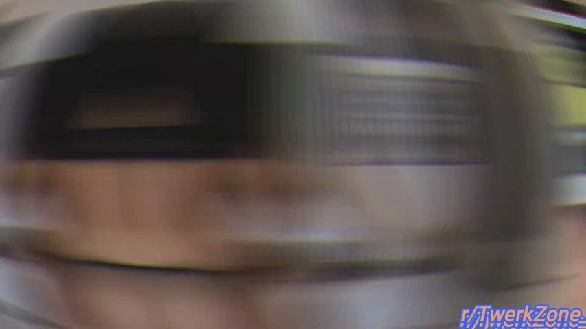 Ass Ass Spread Twerking clip