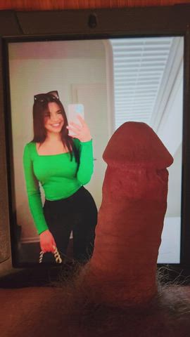 cock cute tribute clip