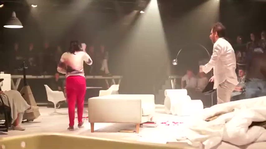 brazilian movie nudity clip