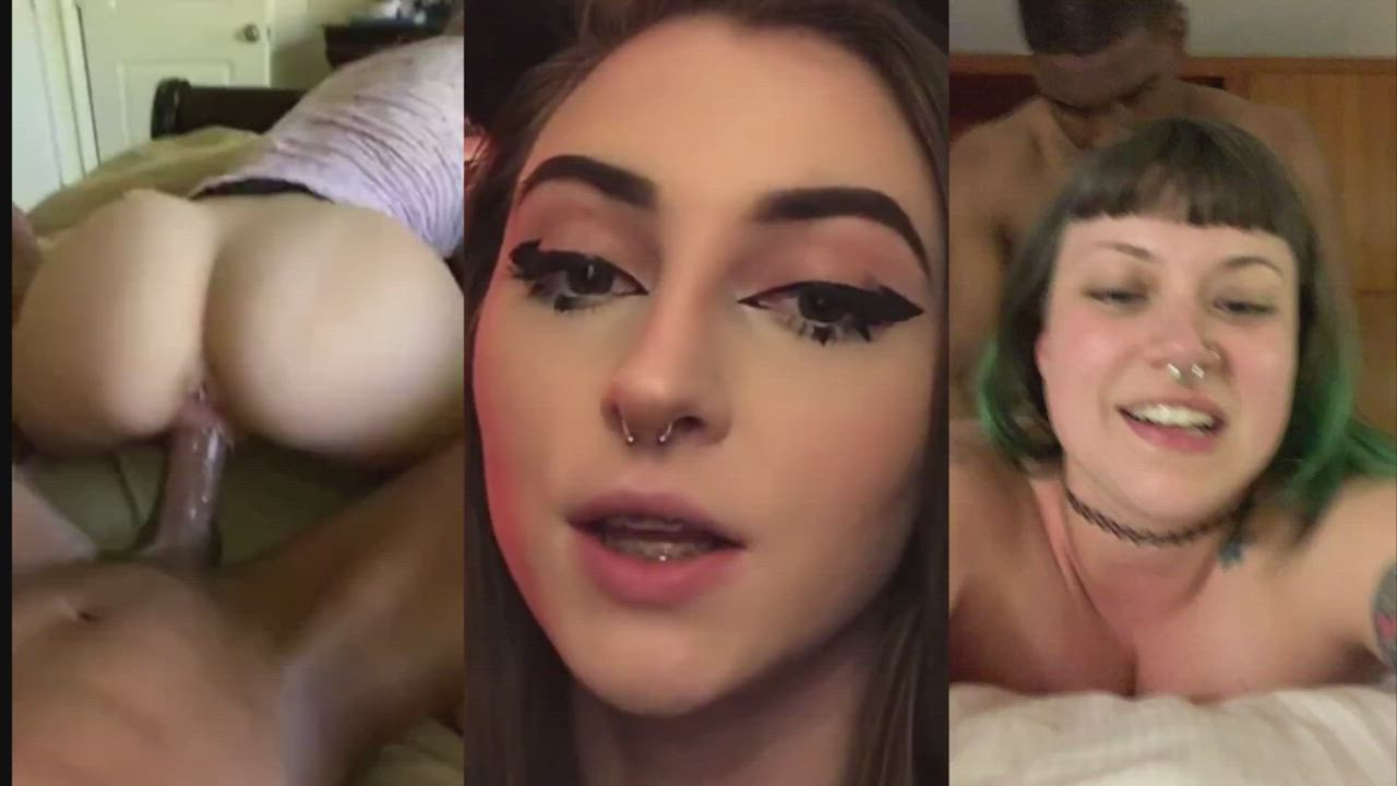 Babe BabeCock Cock clip