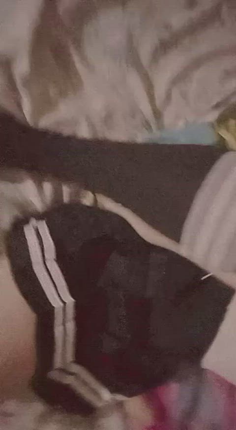 brazilian masturbating teen clip