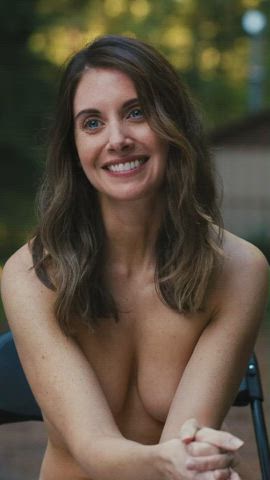 Alison Brie