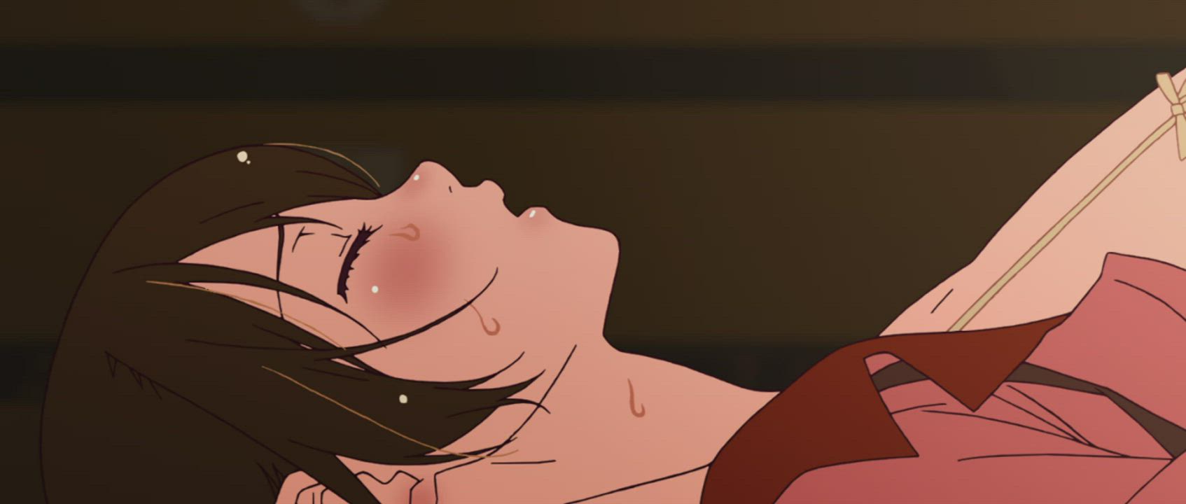 Anime Big Tits Hentai clip