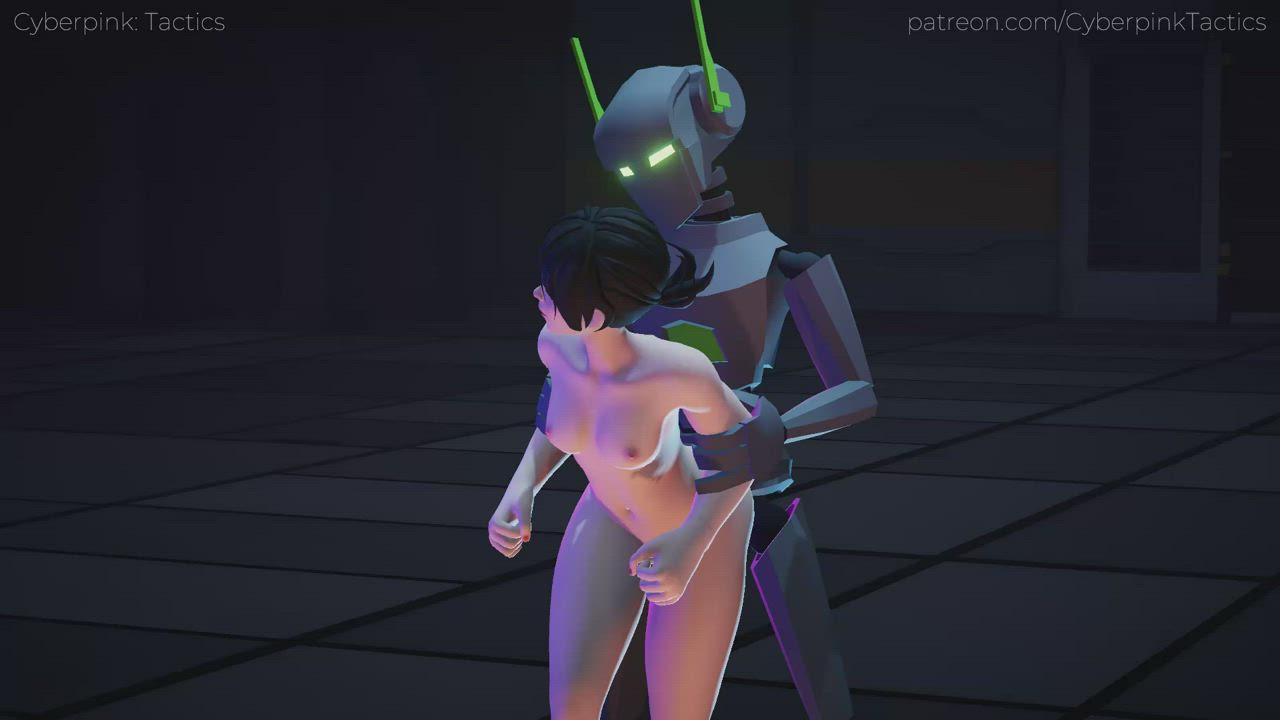 Fucking while standing