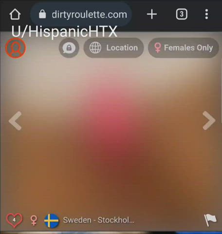 Sweden 🥵