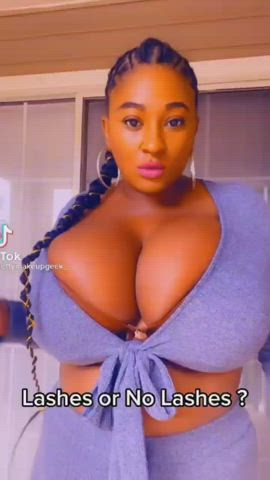 Boobs Huge Tits TikTok Tits clip