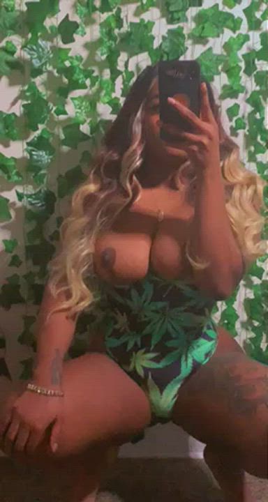 Smoke and fuck??
