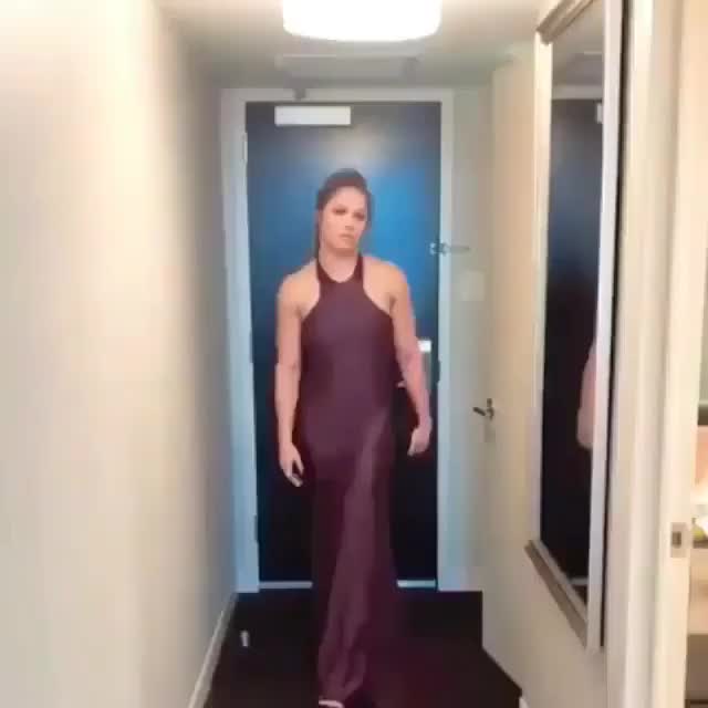 Ronda Rousey