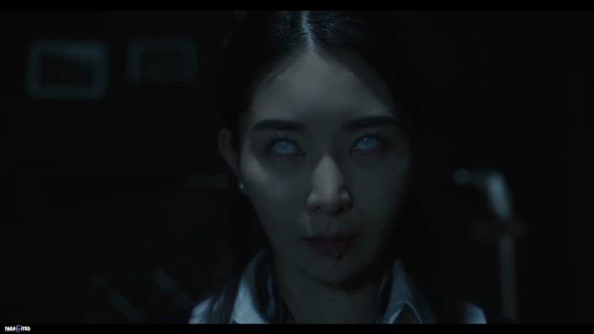 horror lesbian lesbians clip