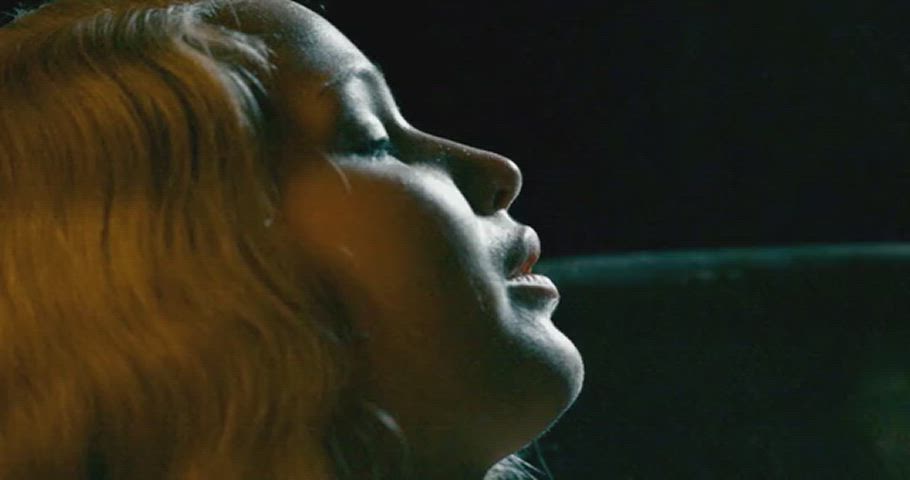 celebrity jennifer lawrence sexy clip