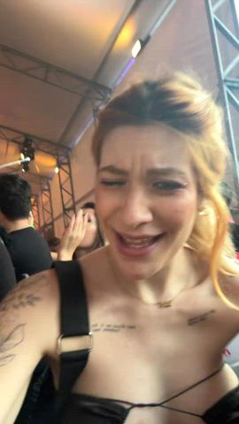 big ass big tits brazilian celebrity clip