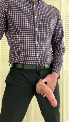 Iโm going to flood you with cum