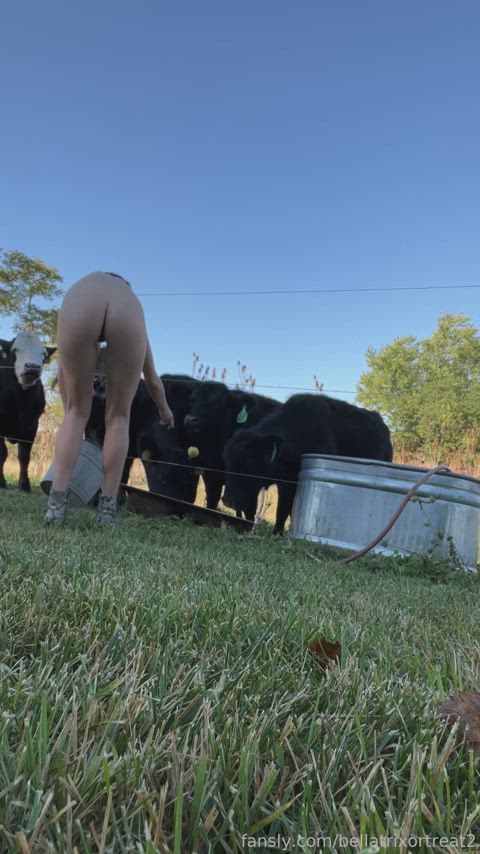 nude nudist nudity clip