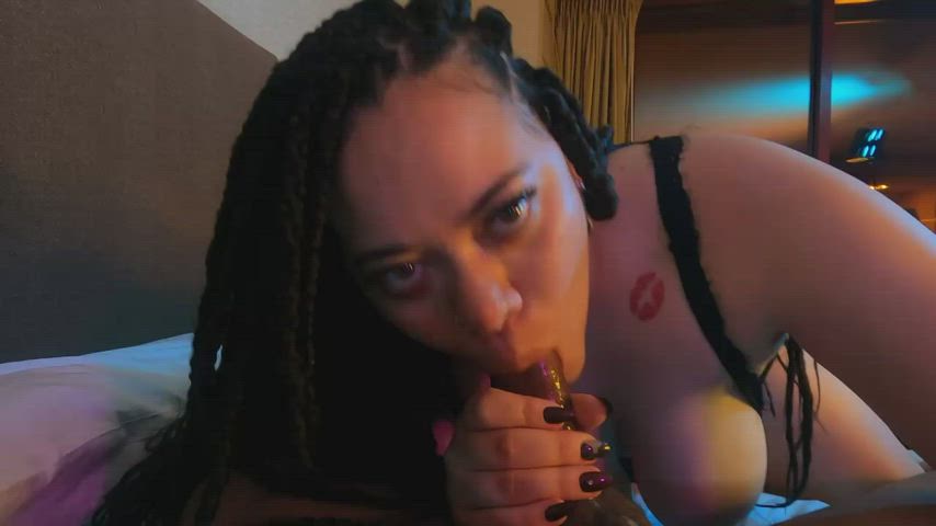 So pretty when I suck dick ππ