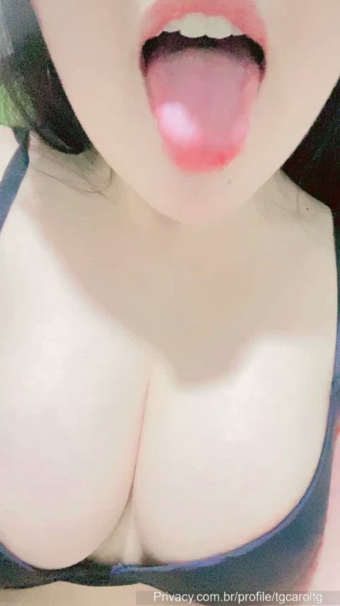 asian brazilian girls clip
