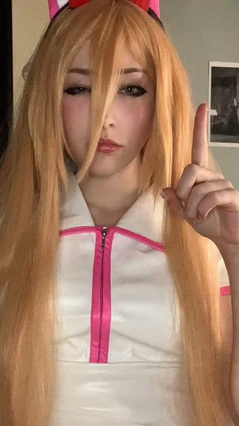 cosplay cute nurse teen nsfw-cosplay clip