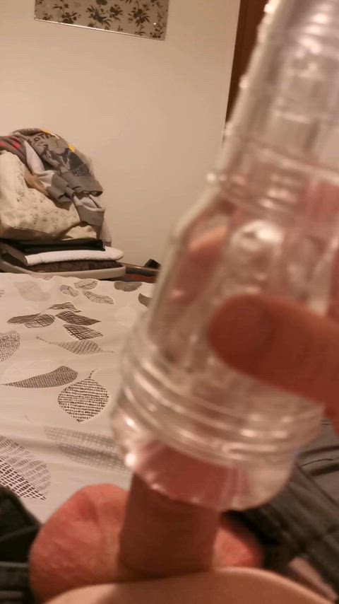 Brand new fleshlight torque ice