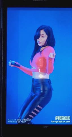 asian celebrity cum cumshot jerk off korean tribute kpop clip