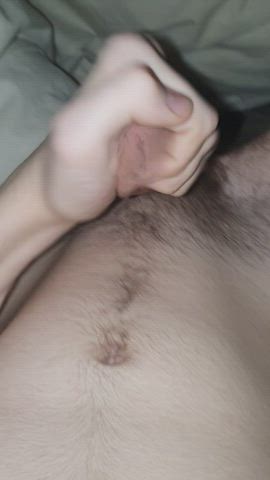 big dick cock cum clip