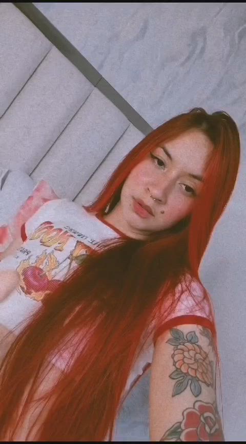 amateur blowjob chaturbate cute dildo latina natural tits pov tattoo teen clip