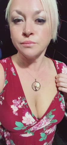 Missing my pearl necklace
