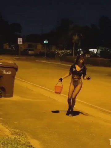 HD Hardcore Teen clip
