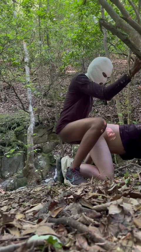 amateur bbc big dick public clip