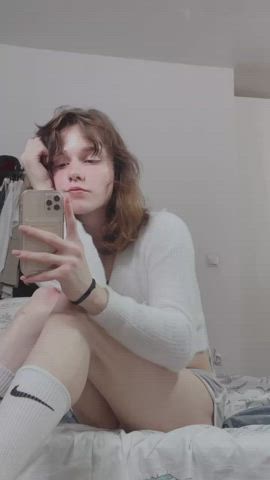 can i ask u if you like me π₯Ήπ
