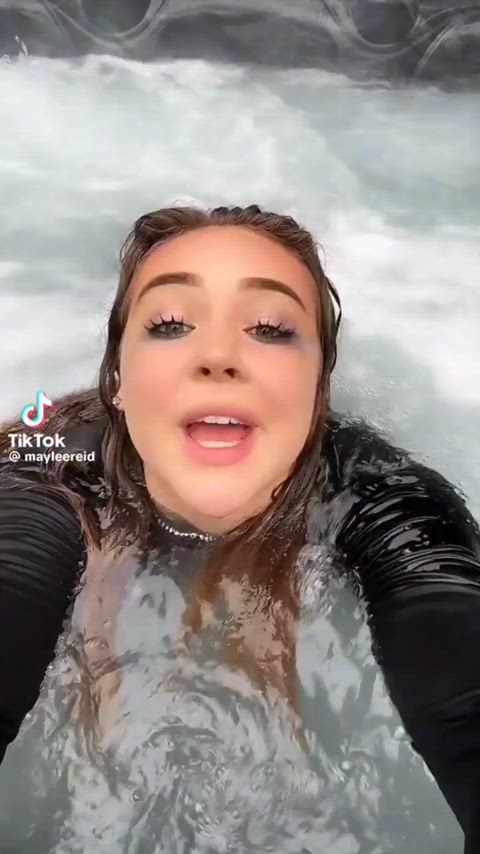 ass back arched doggystyle softcore tiktok clip