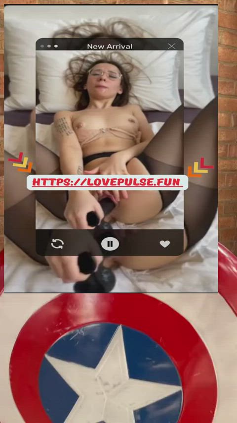 claire dames jamie jackson nicole love vlog clip