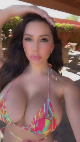 18 Years Old 20 Years Old 3D clip