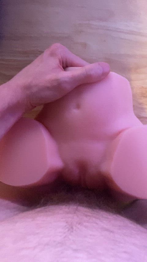 Look at it bulge π
(m19)