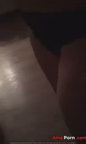 ass teen tits clip
