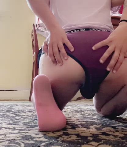 I deserve a good hard spanking 👋🏻🍑