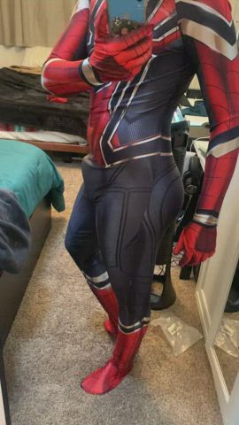 Booty Cosplay Softcore Solo clip