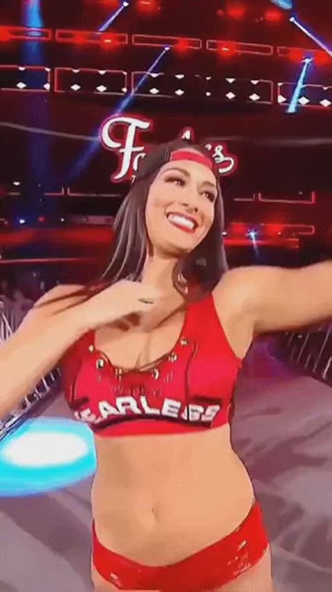 celebrity sport sports bra clip