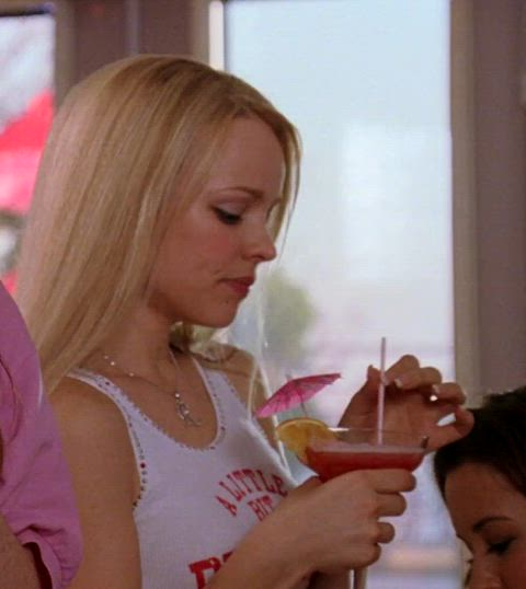 celebrity female rachel mcadams clip