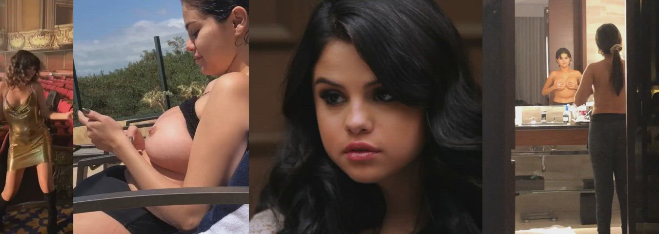 celebrity compilation selena gomez clip