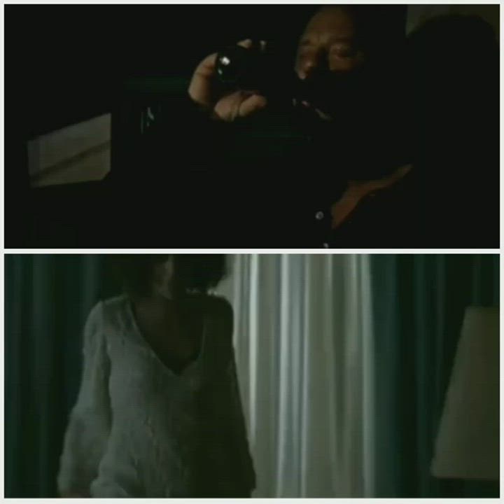 Marisa Tomei clip