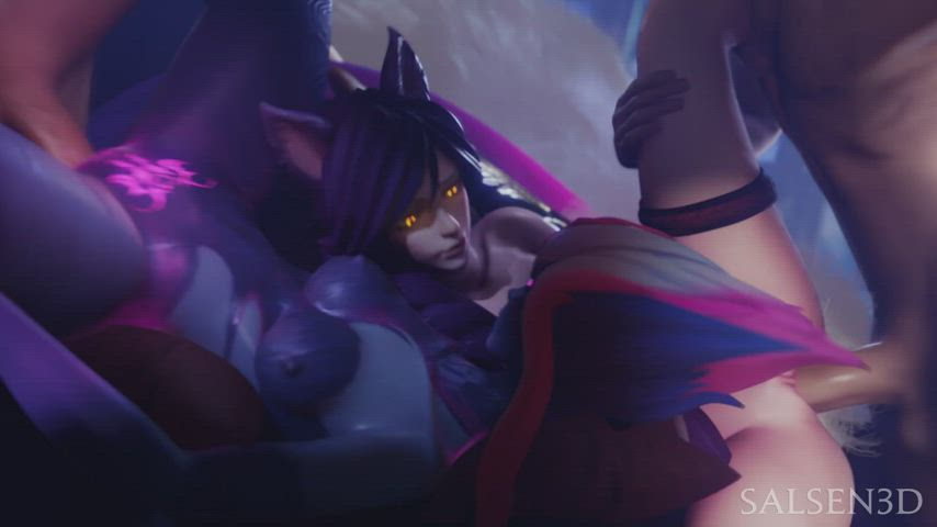 animation league of legends porn rule34 sfm clip